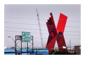 The X of Juárez